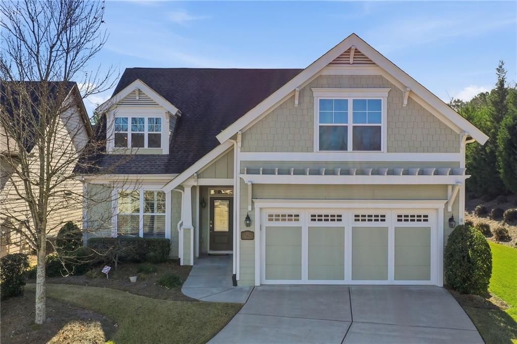 4035 Great Pine Drive, Gainesville, GA 30504