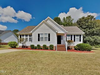 7917 Wilson Pond Lane, Fuquay Varina, NC 27526