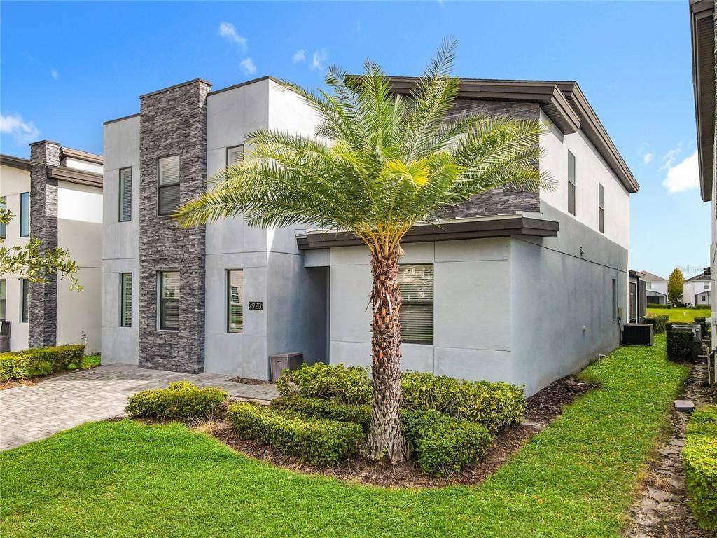 2925 FABLE STREET, Kissimmee, FL 34746