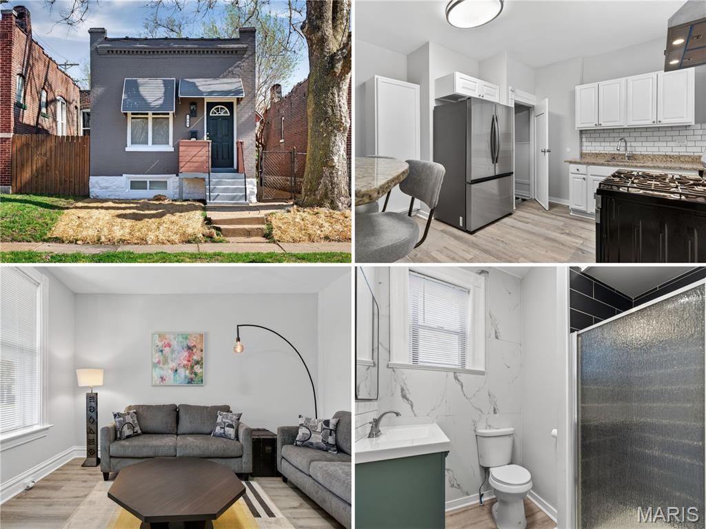 7904 Pennsylvania Avenue, St Louis, MO 63111