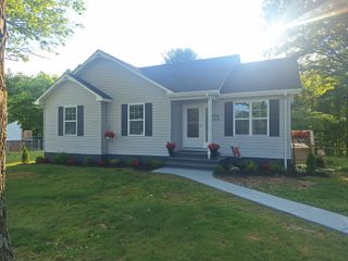 85 Brandywine St, Mcminnville, TN 37110