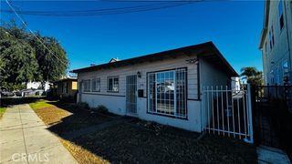 1306 W 83rd, Los Angeles, CA 90044