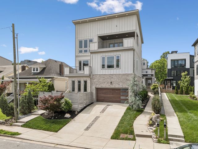 1211A Sigler St, Nashville, TN 37203