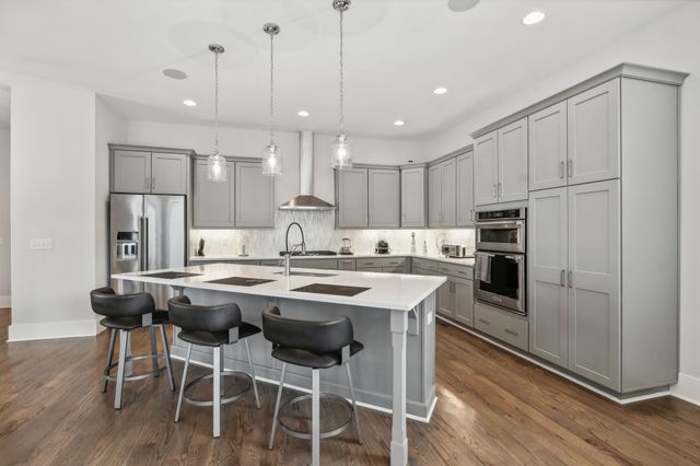 1211A Sigler St, Nashville, TN 37203