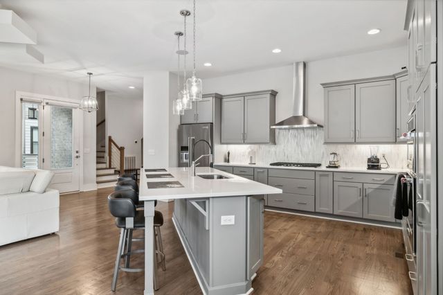 1211A Sigler St, Nashville, TN 37203