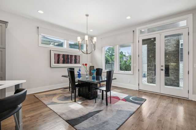 1211A Sigler St, Nashville, TN 37203