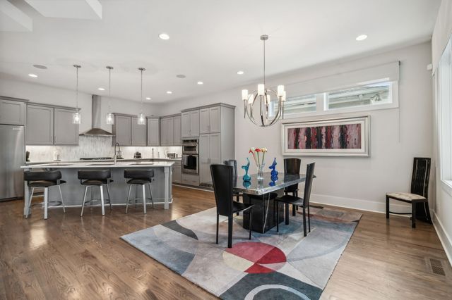 1211A Sigler St, Nashville, TN 37203