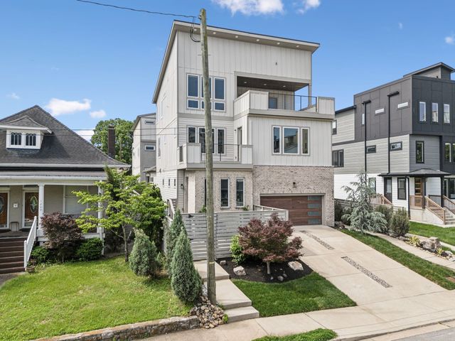 1211A Sigler St, Nashville, TN 37203