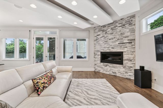 1211A Sigler St, Nashville, TN 37203