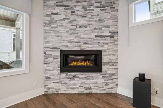 1211A Sigler St, Nashville, TN 37203