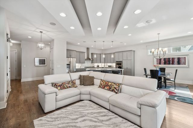 1211A Sigler St, Nashville, TN 37203