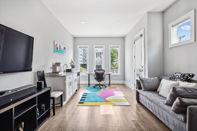 1211A Sigler St, Nashville, TN 37203