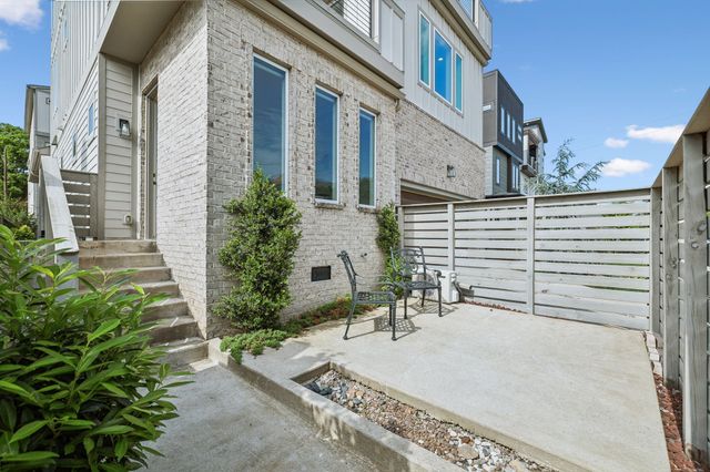 1211A Sigler St, Nashville, TN 37203