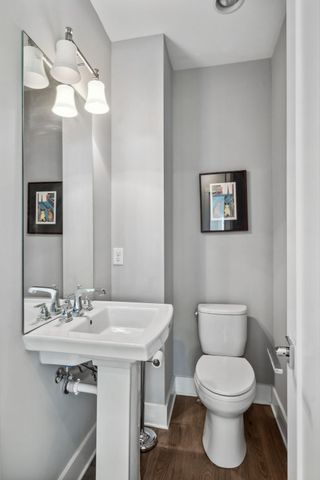 1211A Sigler St, Nashville, TN 37203