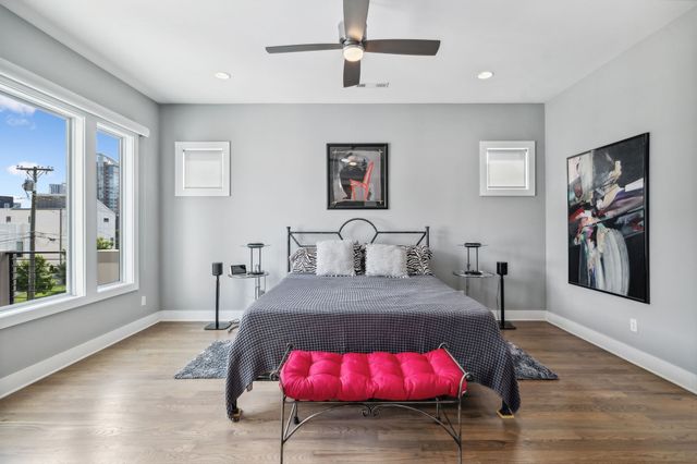 1211A Sigler St, Nashville, TN 37203