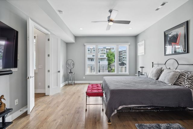 1211A Sigler St, Nashville, TN 37203