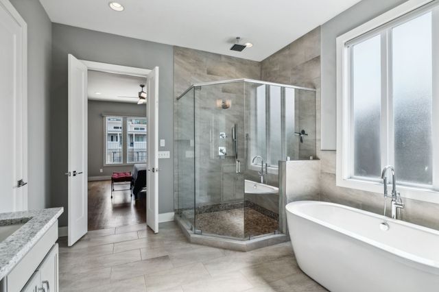 1211A Sigler St, Nashville, TN 37203