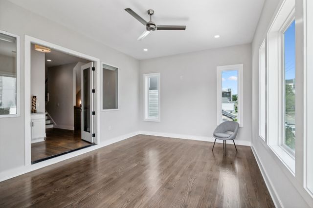 1211A Sigler St, Nashville, TN 37203