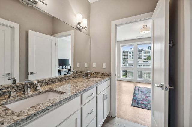 1211A Sigler St, Nashville, TN 37203