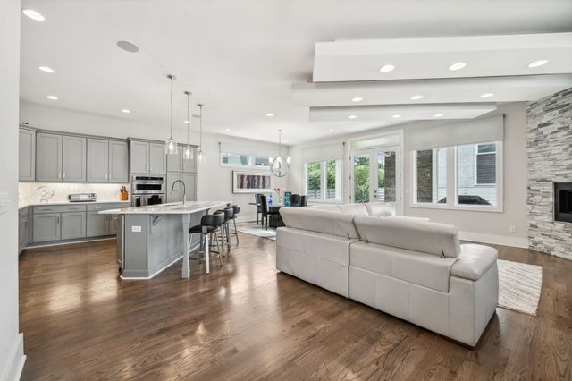 1211A Sigler St, Nashville, TN 37203