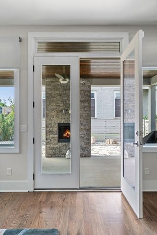 1211A Sigler St, Nashville, TN 37203