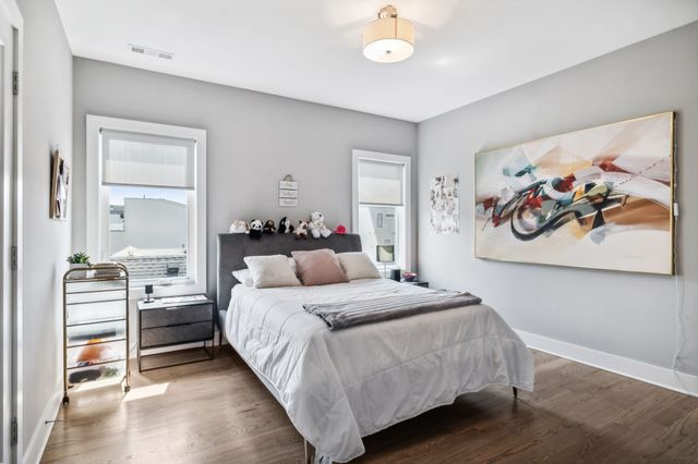 1211A Sigler St, Nashville, TN 37203