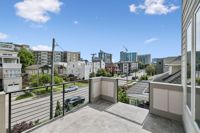 1211A Sigler St, Nashville, TN 37203