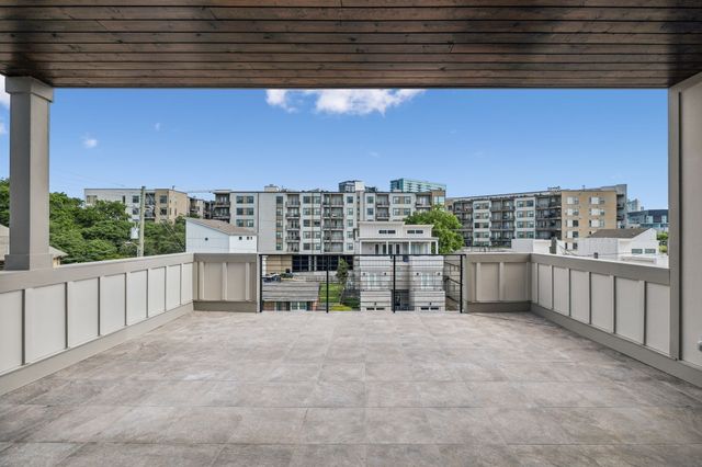 1211A Sigler St, Nashville, TN 37203