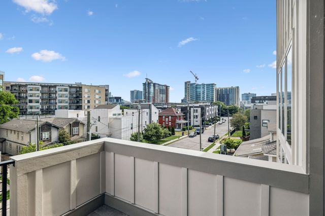 1211A Sigler St, Nashville, TN 37203