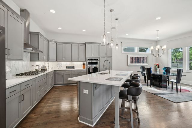 1211A Sigler St, Nashville, TN 37203