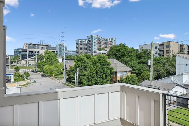 1211A Sigler St, Nashville, TN 37203