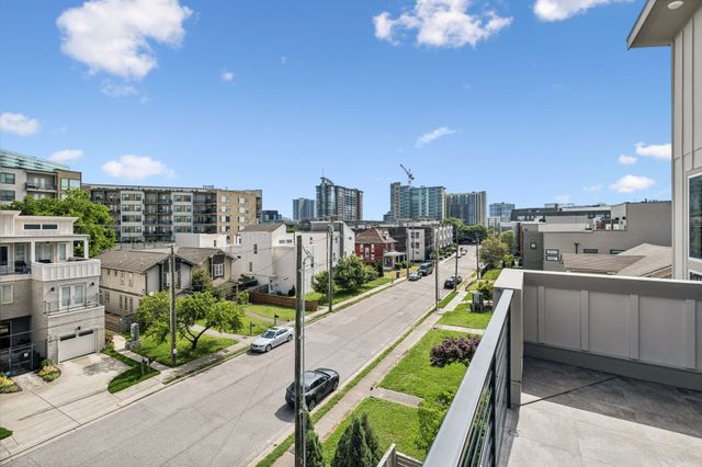 1211A Sigler St, Nashville, TN 37203