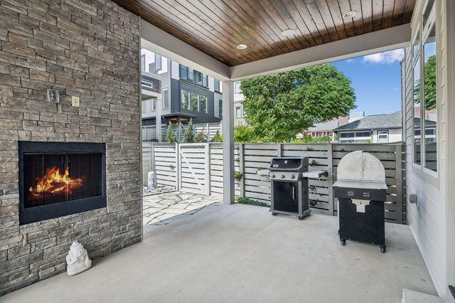 1211A Sigler St, Nashville, TN 37203