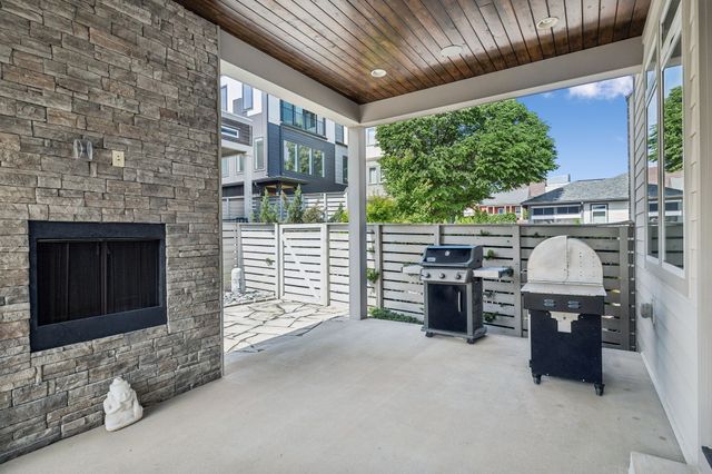 1211A Sigler St, Nashville, TN 37203