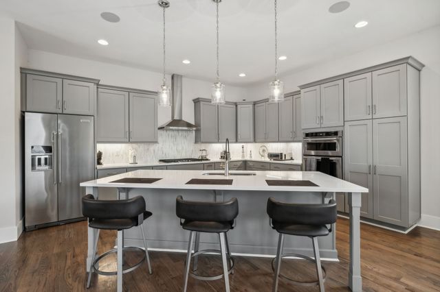 1211A Sigler St, Nashville, TN 37203