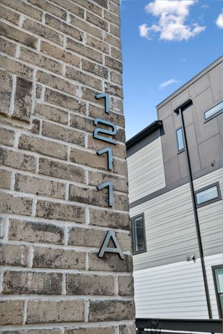 1211A Sigler St, Nashville, TN 37203