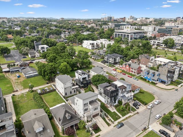 1211A Sigler St, Nashville, TN 37203