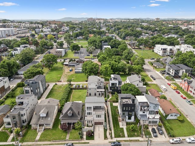 1211A Sigler St, Nashville, TN 37203