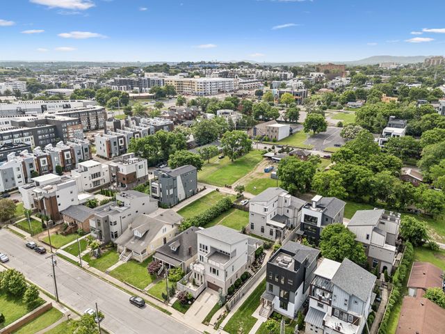 1211A Sigler St, Nashville, TN 37203