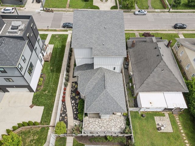 1211A Sigler St, Nashville, TN 37203