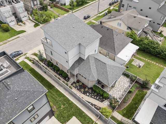 1211A Sigler St, Nashville, TN 37203