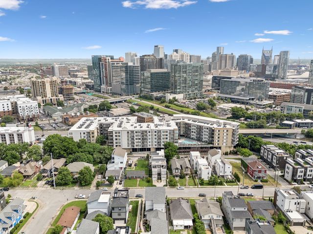 1211A Sigler St, Nashville, TN 37203