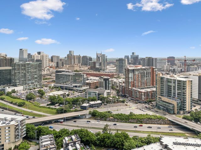 1211A Sigler St, Nashville, TN 37203