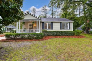 4326 Woodside Haven Drive, Columbia, SC 29206