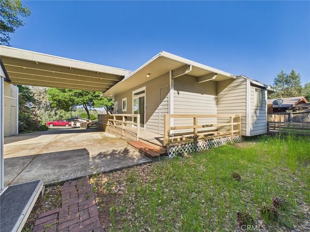 4561 Lagoon, Kelseyville, CA 95451