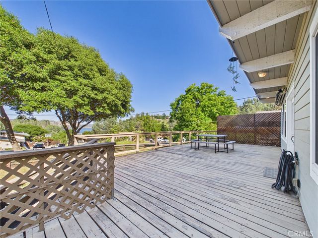 4561 Lagoon, Kelseyville, CA 95451