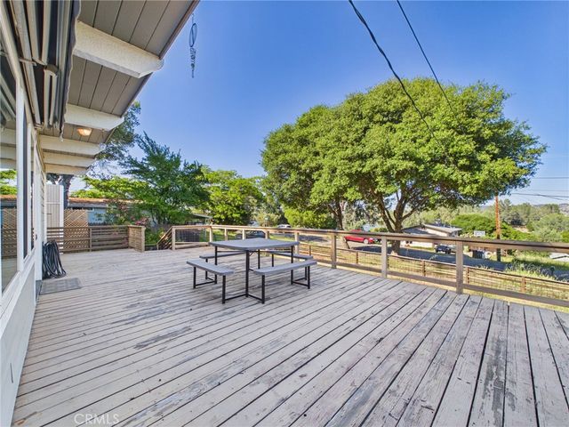 4561 Lagoon, Kelseyville, CA 95451