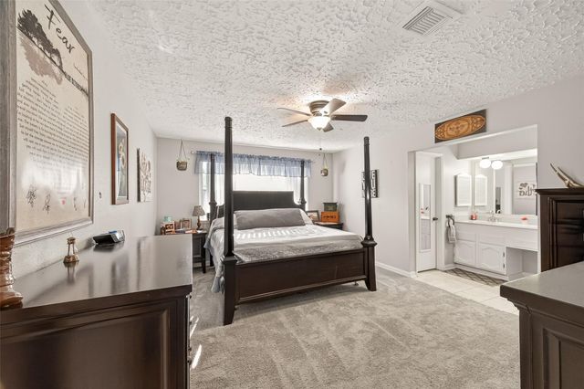 22515 Archibald Blair Lane, Katy, TX 77449