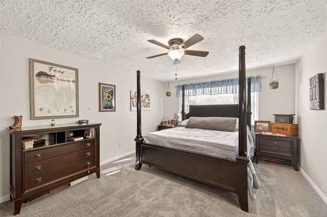 22515 Archibald Blair Lane, Katy, TX 77449