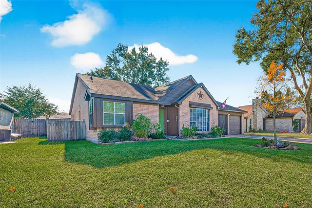 22515 Archibald Blair Lane, Katy, TX 77449